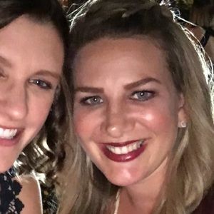 Meet your Posher, Jaclyn